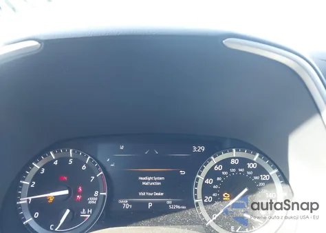 2021 Toyota Highlander Xse из США, поврежденный, VIN 5TDLZRBH3MS063641